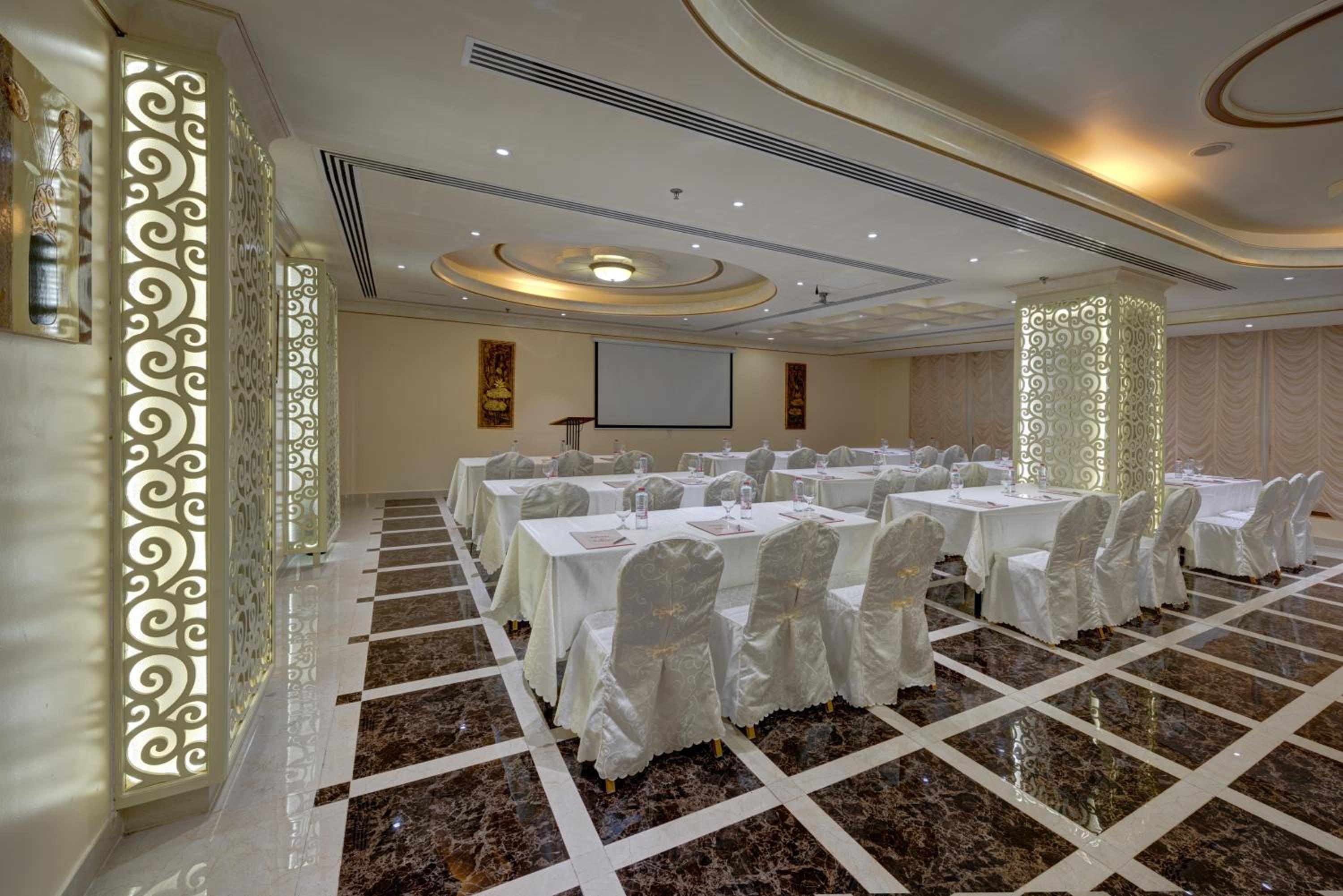 Sahara Beach Resort & Spa — снимок 6
