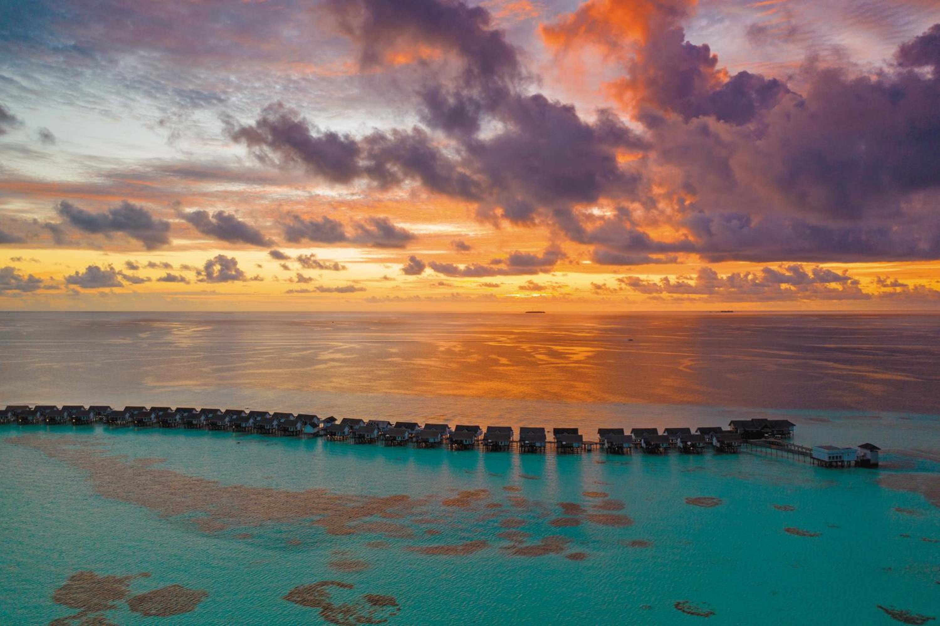 Ozen By Atmosphere At Maadhoo — снимок 5