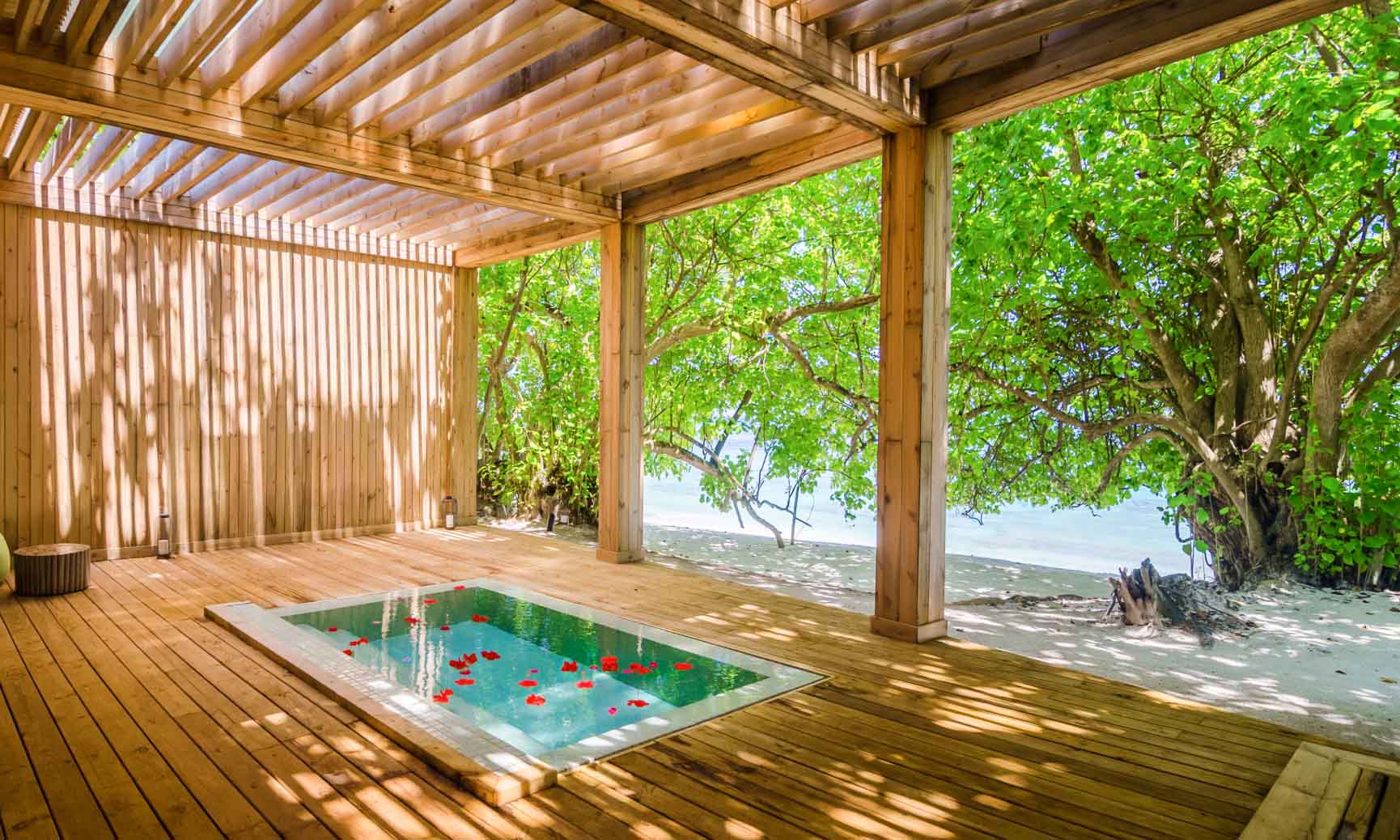 Amilla Maldives Resort and Residences — снимок 24