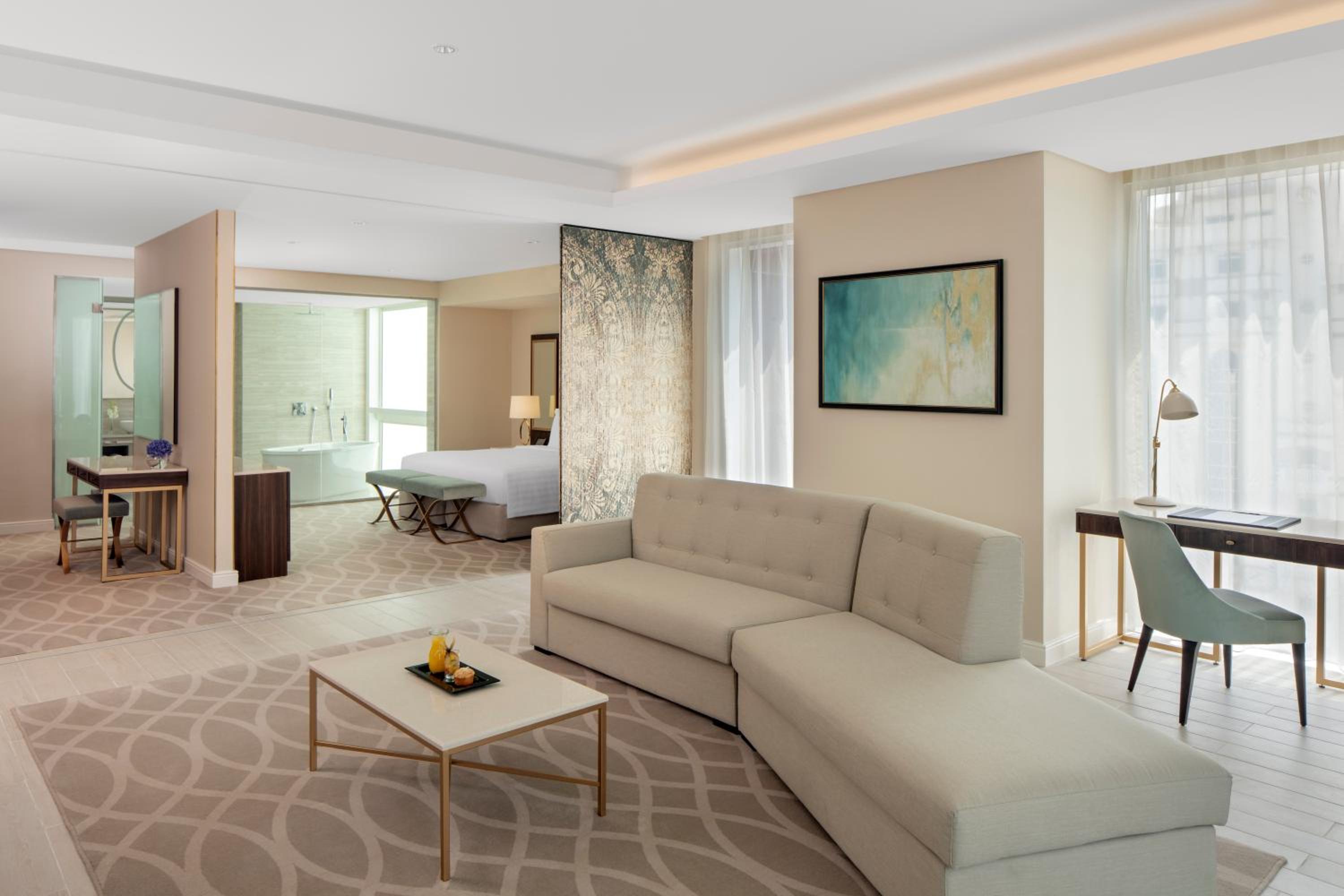 Dusit Doha Hotel — снимок 21