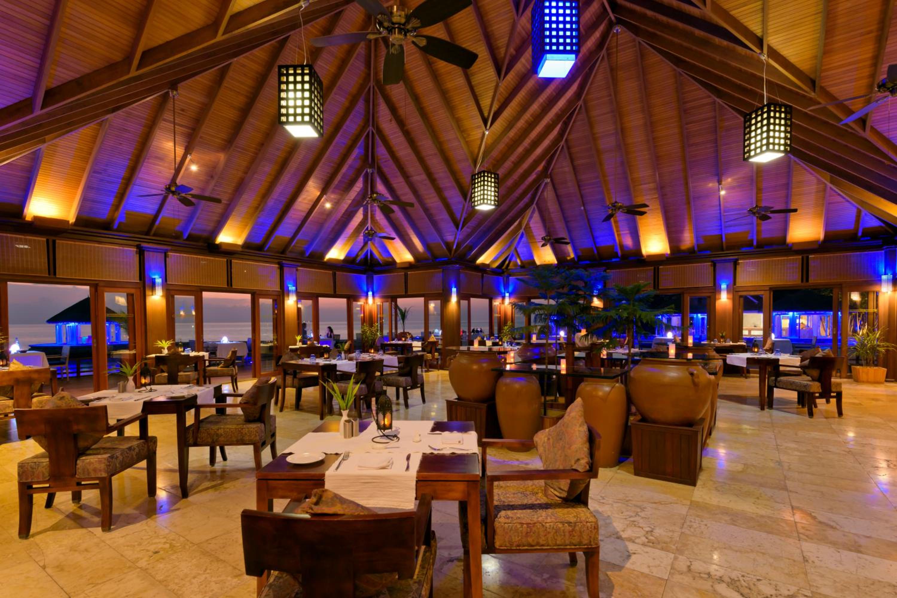 Sun Siyam Olhuveli Maldives — снимок 22