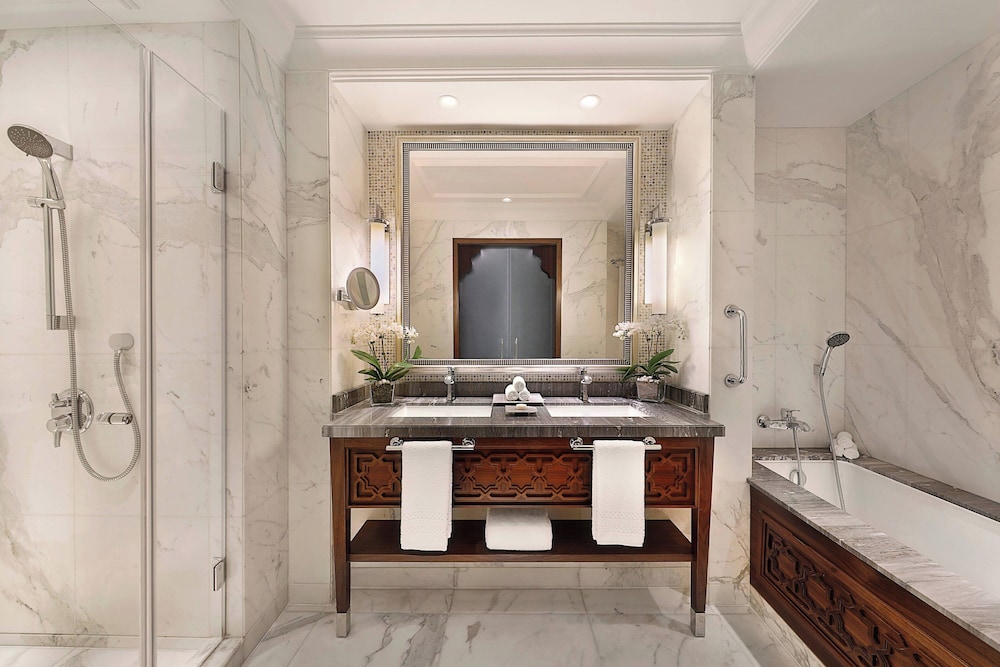 The Ritz-Carlton, Dubai — снимок 28