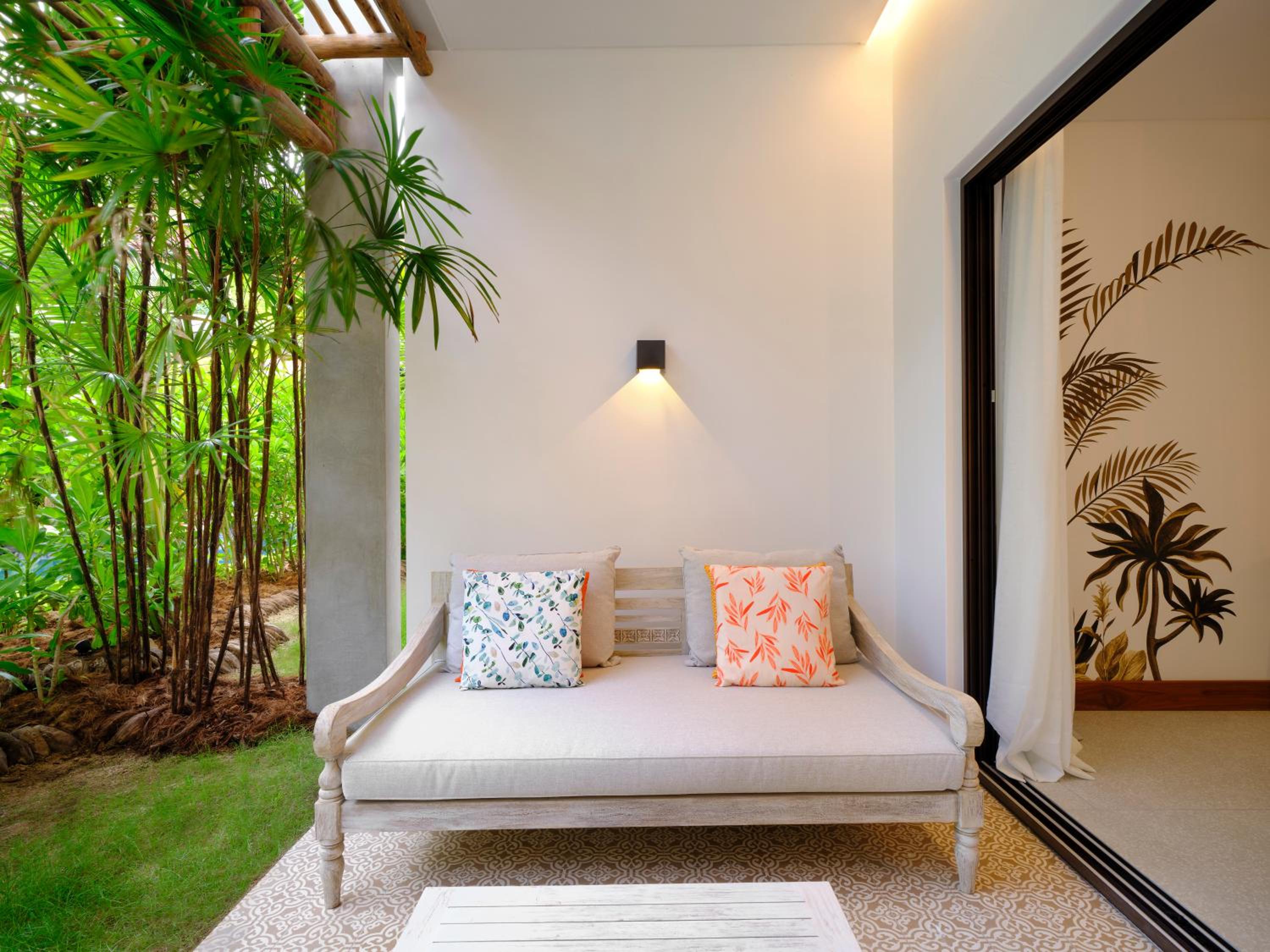 Laïla, Seychelles, a Tribute Portfolio Resort — снимок 11