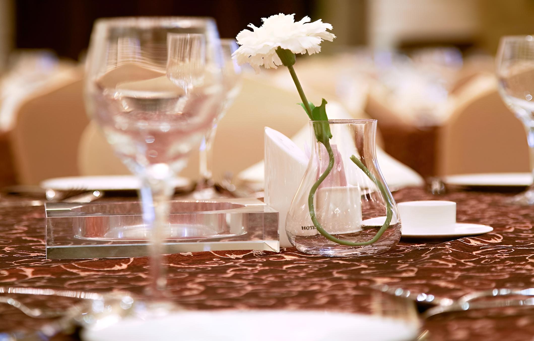 Mercure Al Khobar Hotel — снимок 30