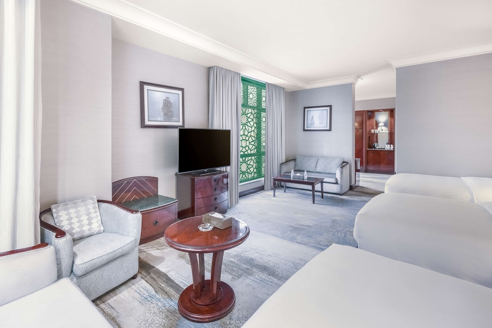Madinah Hilton — снимок 19