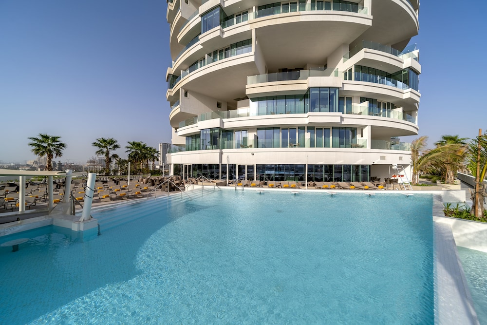FIVE Jumeirah Village Dubai — снимок 2