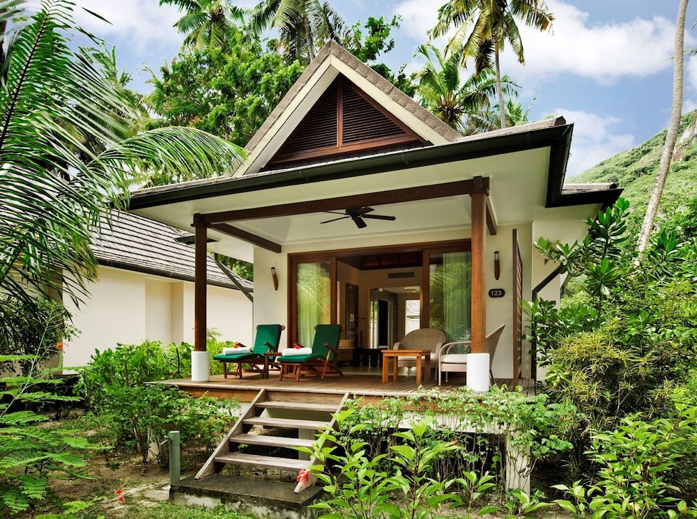 Hilton Seychelles Labriz Resort & Spa — снимок 8