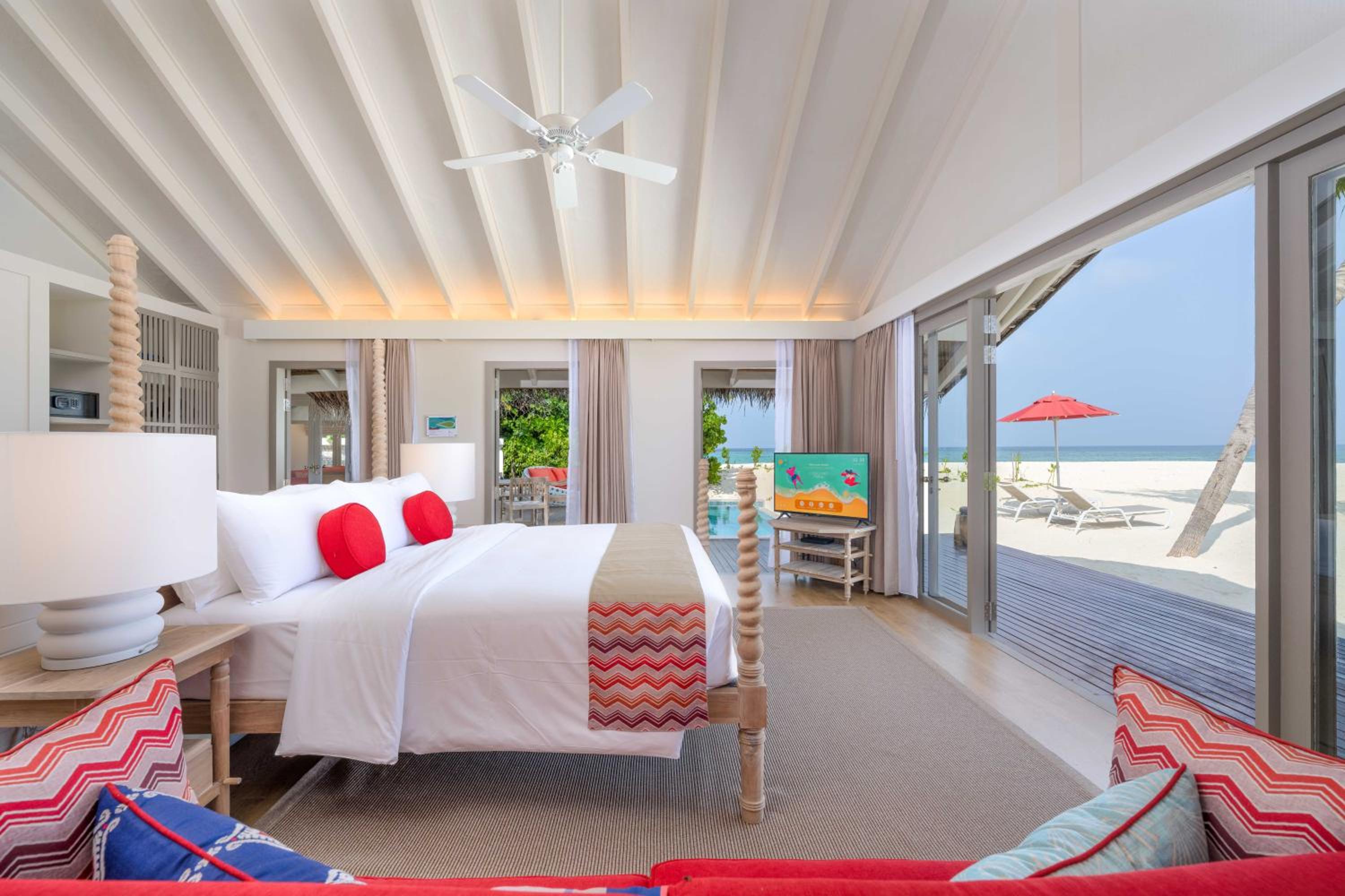 Cora Cora Maldives — снимок 4