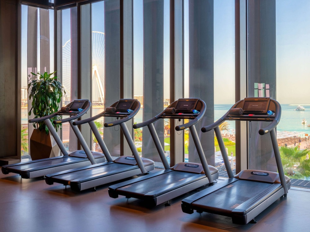 Rixos Premium Dubai JBR — снимок 3
