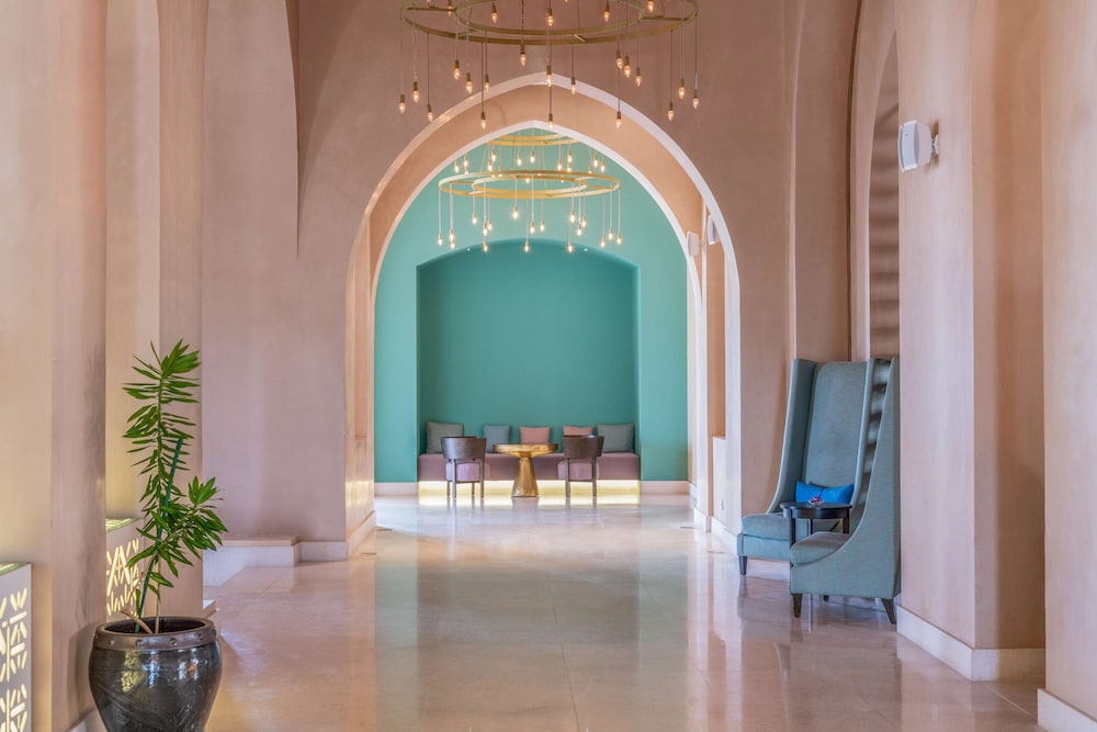 Salalah Rotana Resort — снимок 24