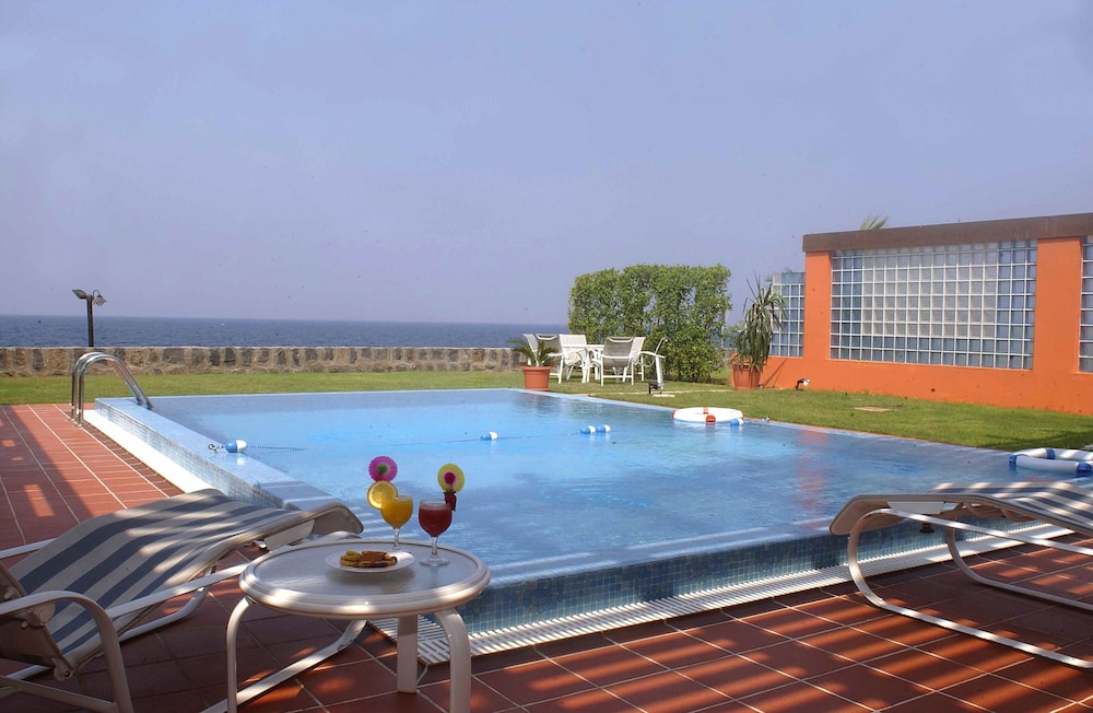 Mövenpick Resort Al Nawras Jeddah — снимок 5