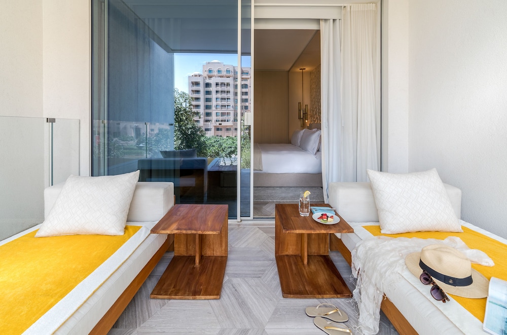 FIVE Palm Jumeirah Dubai — снимок 25