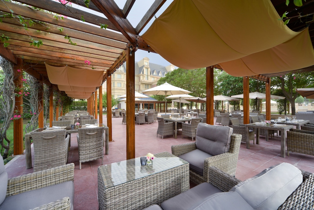 Al Aziziyah Boutique Hotel — снимок 10