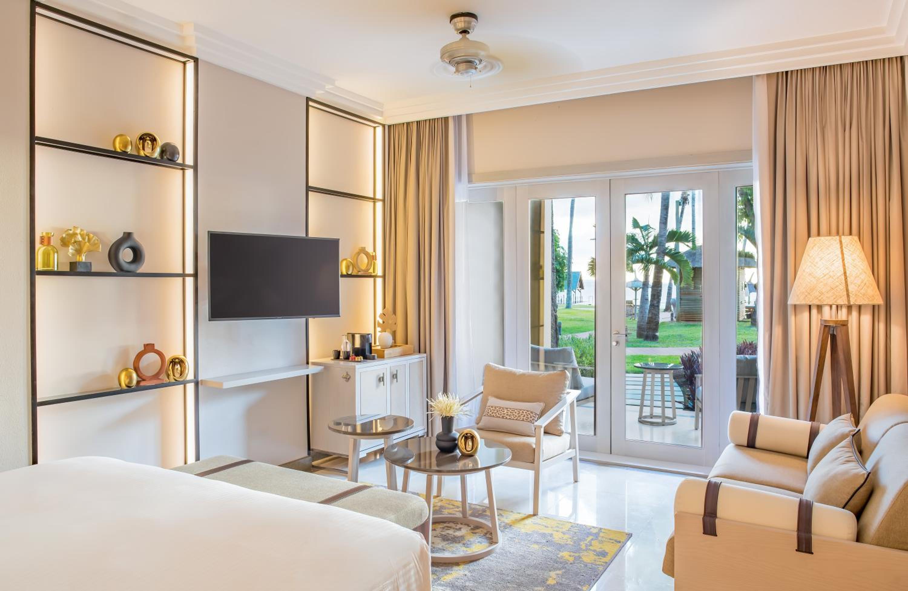 InterContinental Mauritius Resort Balaclava Fort, an IHG Hotel — снимок 8