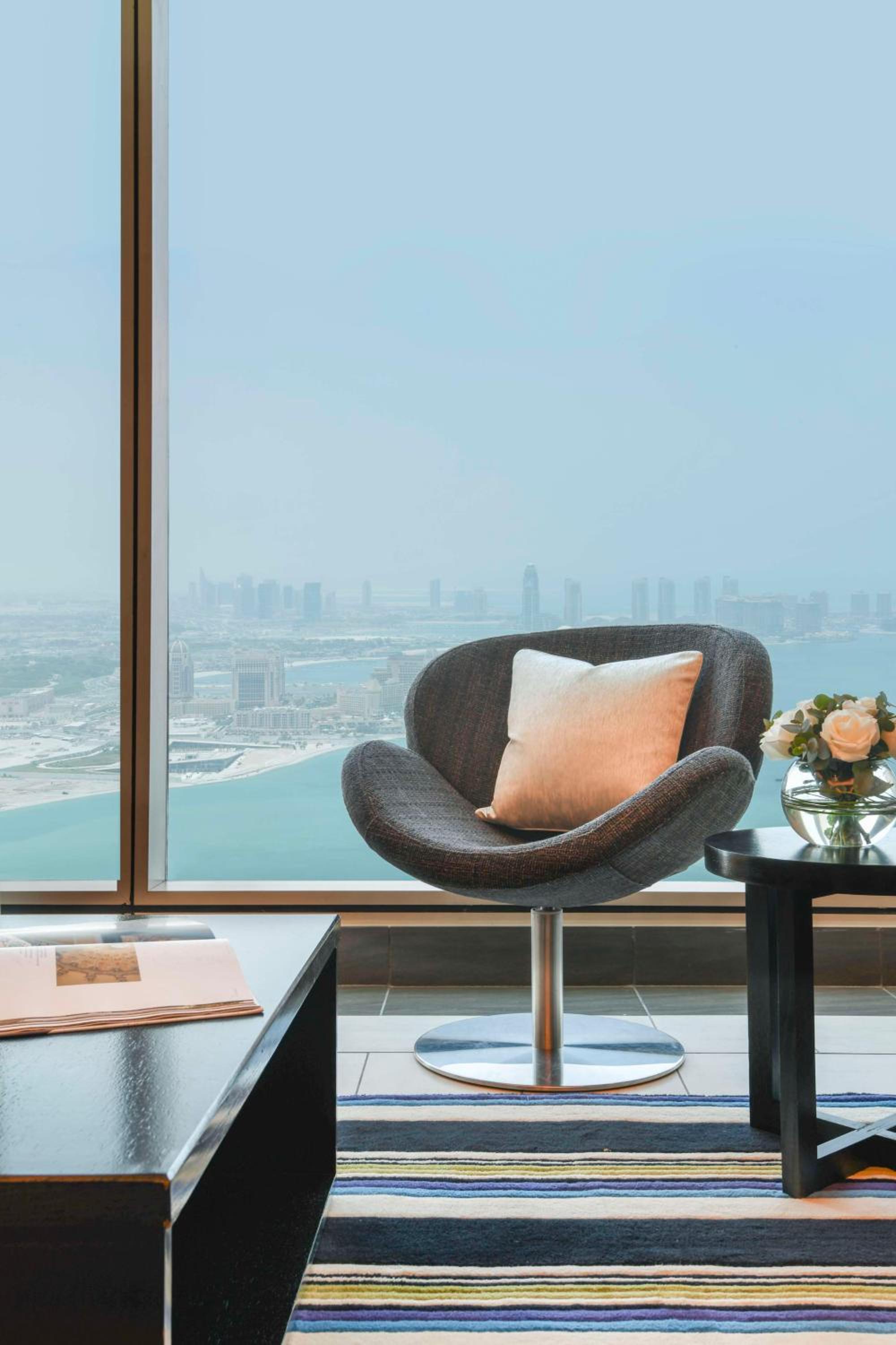 Kempinski Residences & Suites, Doha — снимок 4