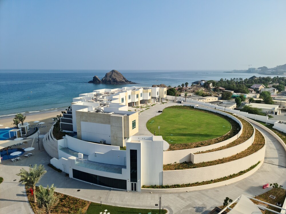 Royal M Al Aqah Beach Resort — снимок 14