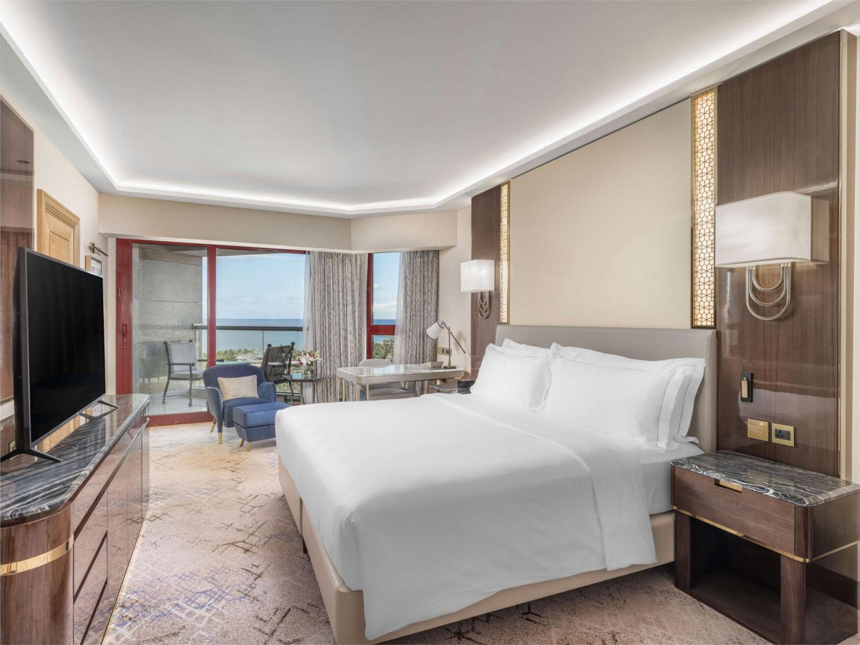 Jeddah Hilton — снимок 19