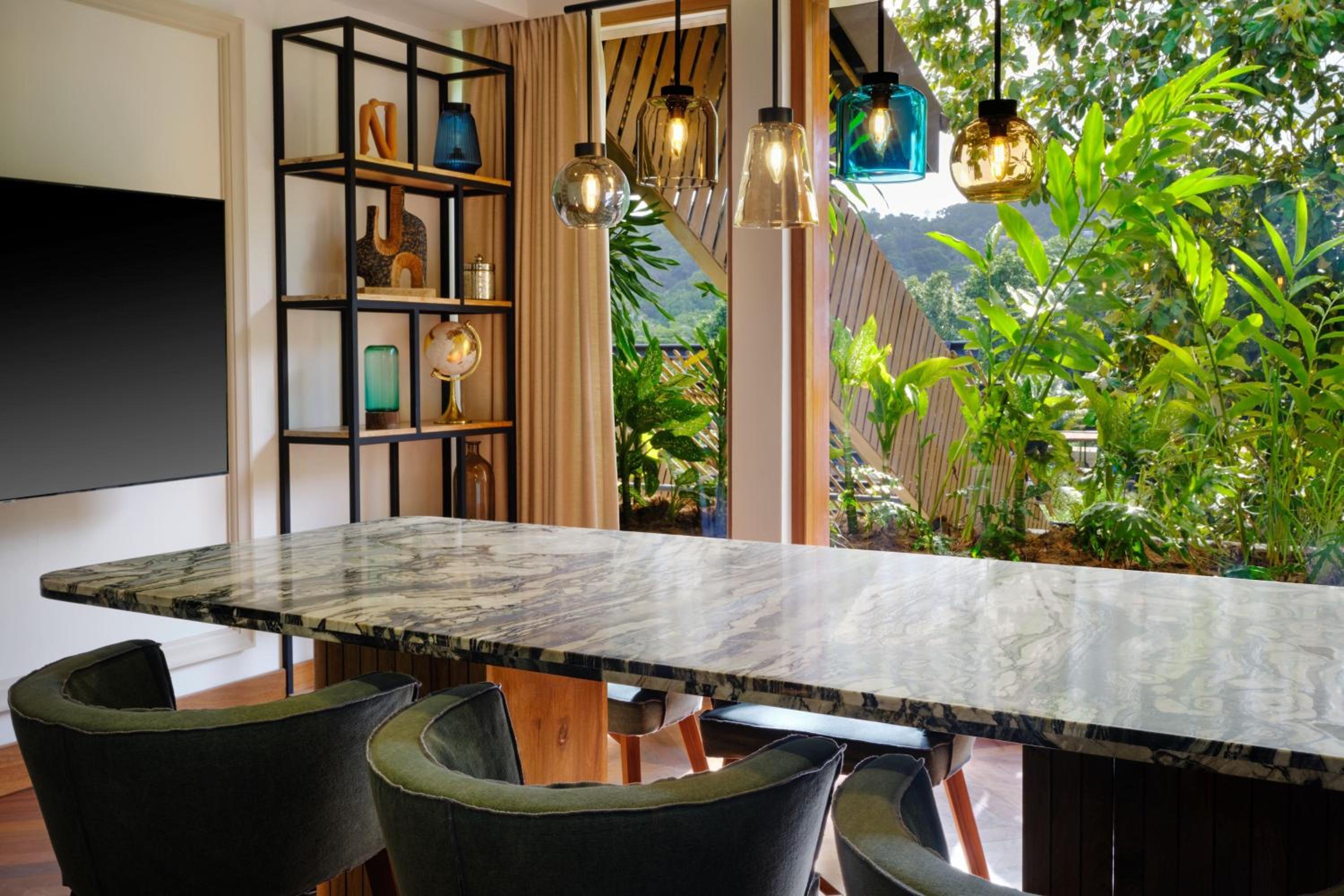 Laïla, Seychelles, a Tribute Portfolio Resort — снимок 28