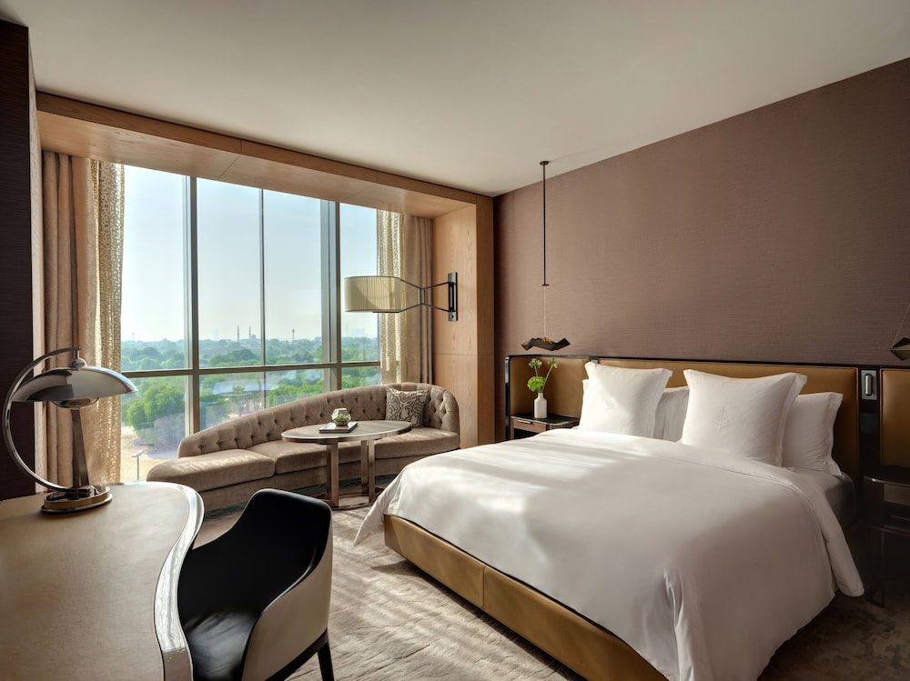 Four Seasons Hotel Dubai International Financial Centre — снимок 14