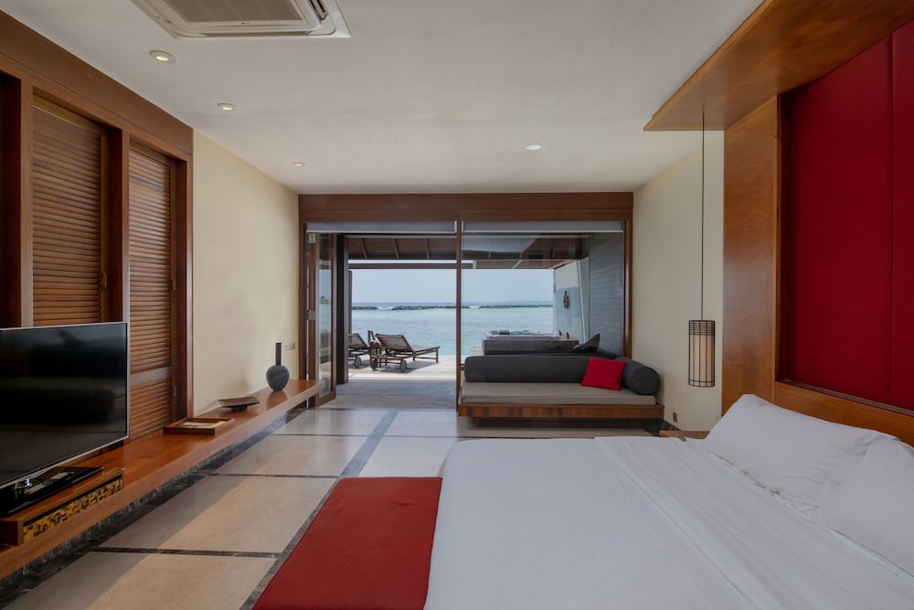 Villa Nautica Paradise Island — снимок 13