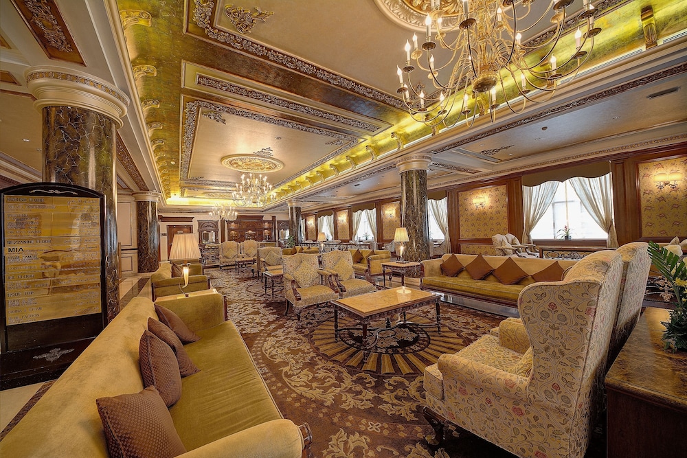 Ascot Hotel — снимок 19