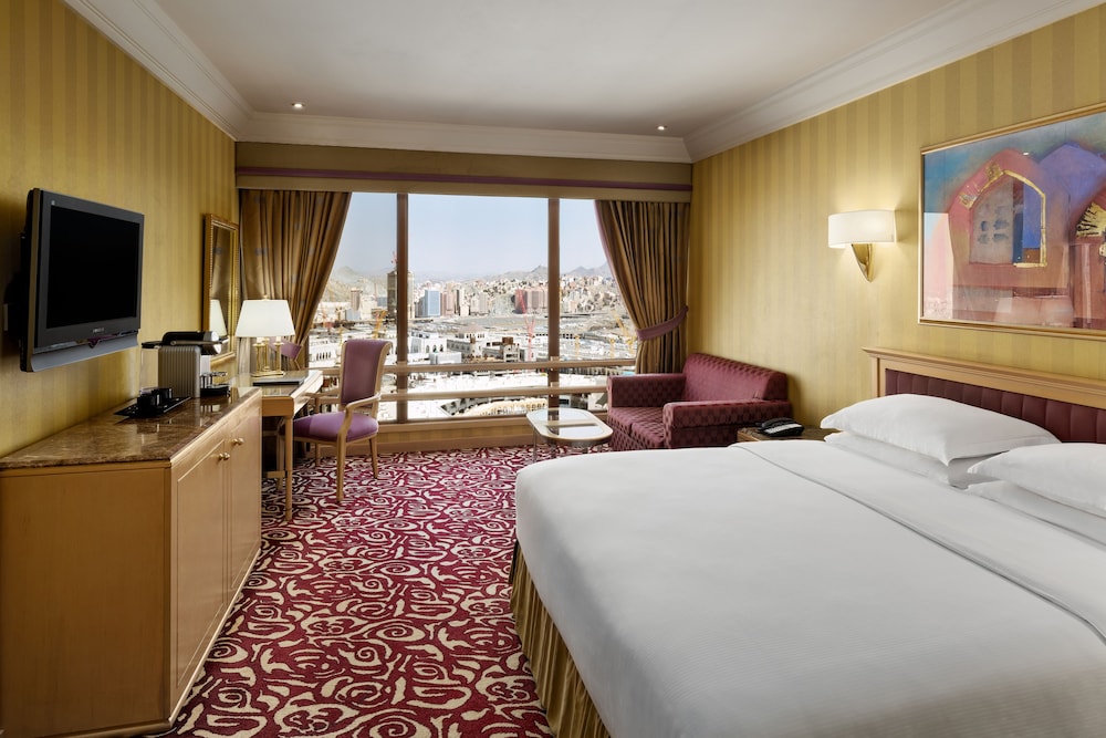 Makkah Hotel — снимок 24