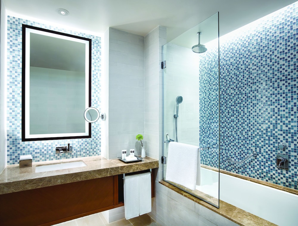 Swissotel Al Ghurair — снимок 18