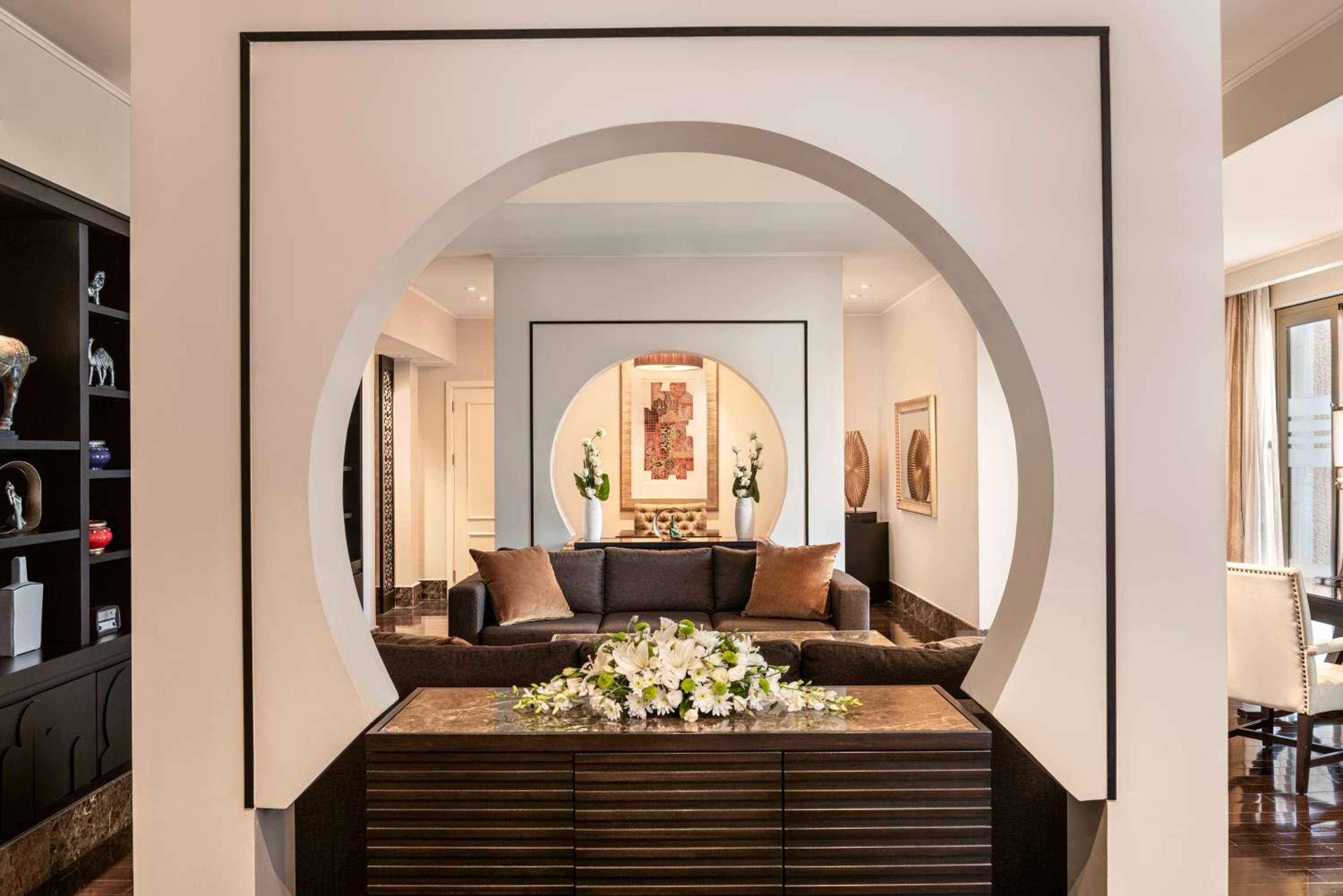 Oaks Ibn Battuta Gate Dubai — снимок 21