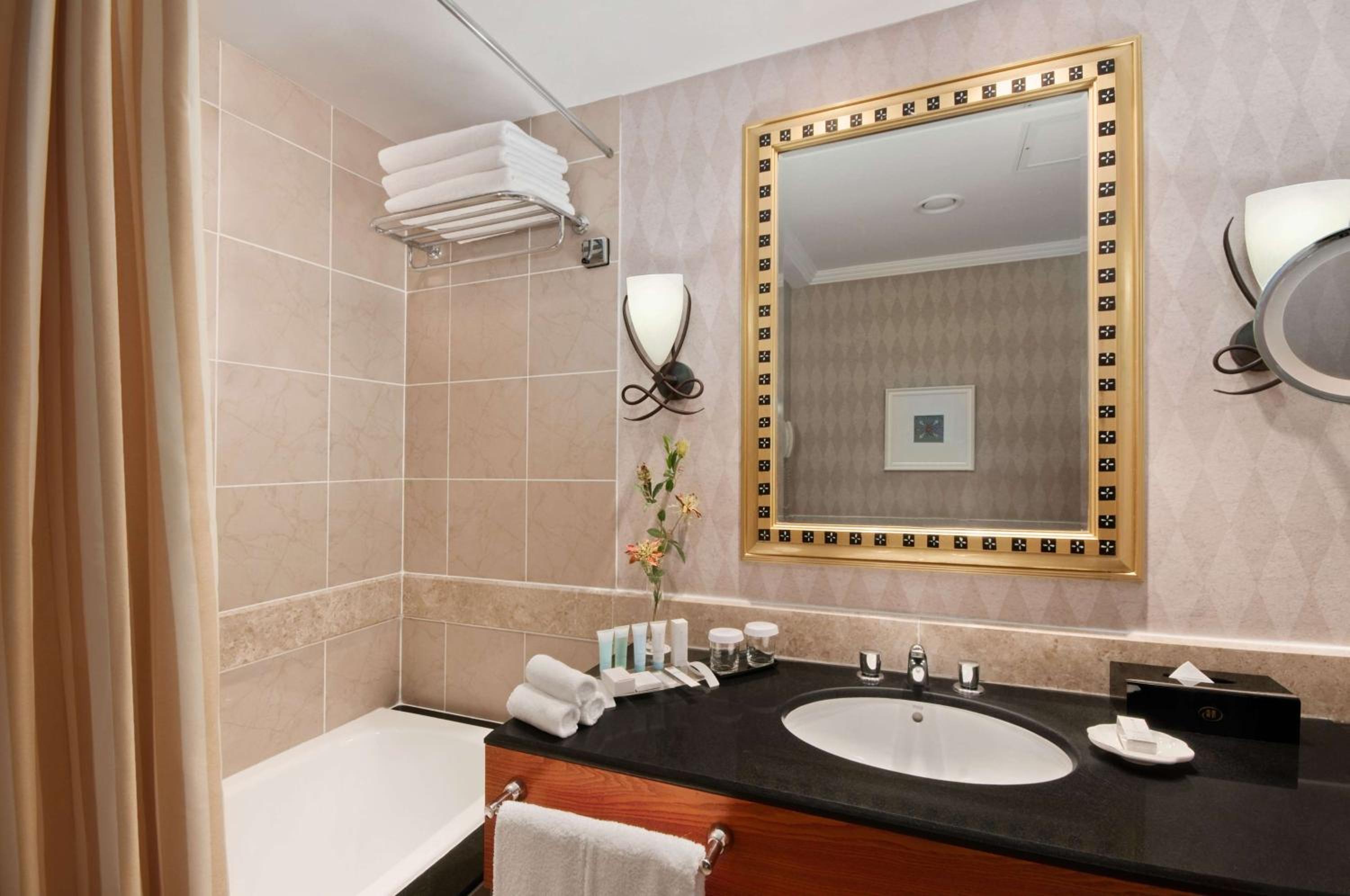 Hilton Salalah Resort — снимок 7