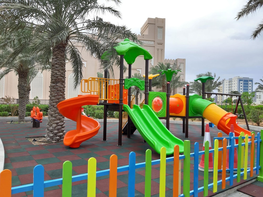 Al Bahar Hotel & Resort — снимок 14