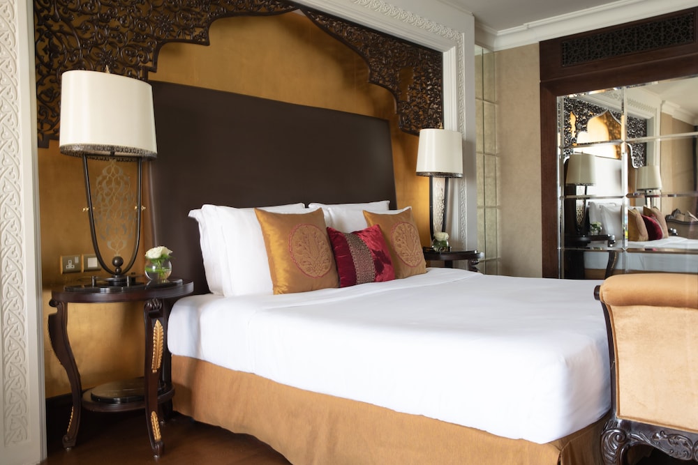 Jumeirah Zabeel Saray — снимок 20