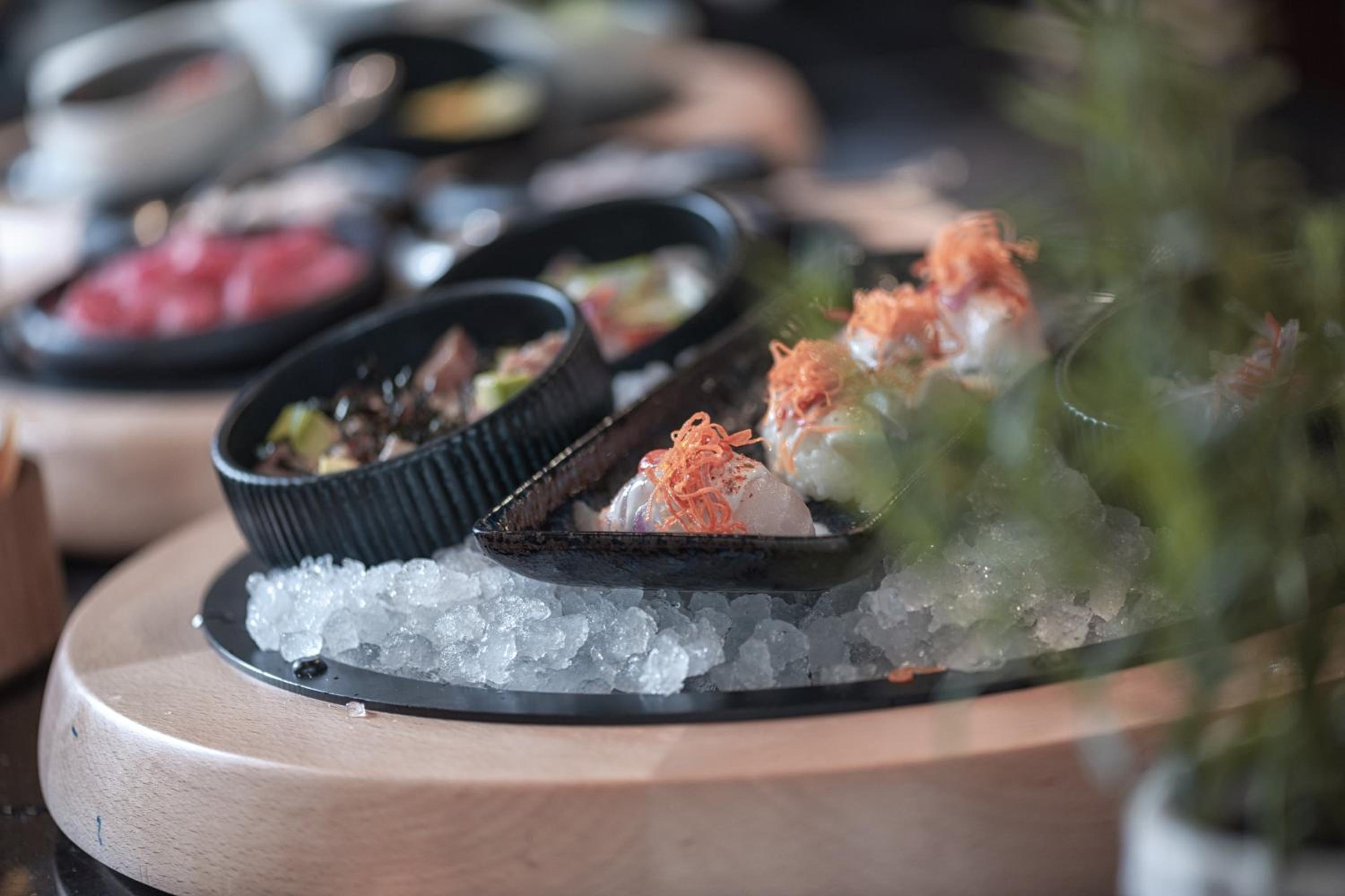 Al Messila, a Luxury Collection Resort & Spa, Doha — снимок 11