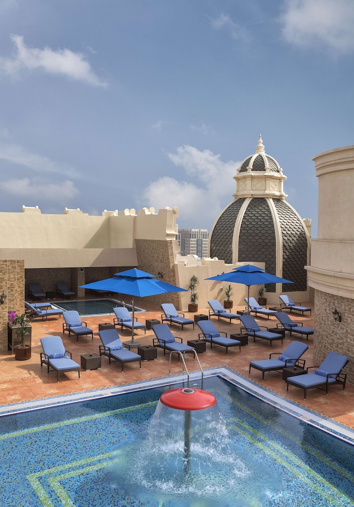 Royal Rose Hotel — снимок 23