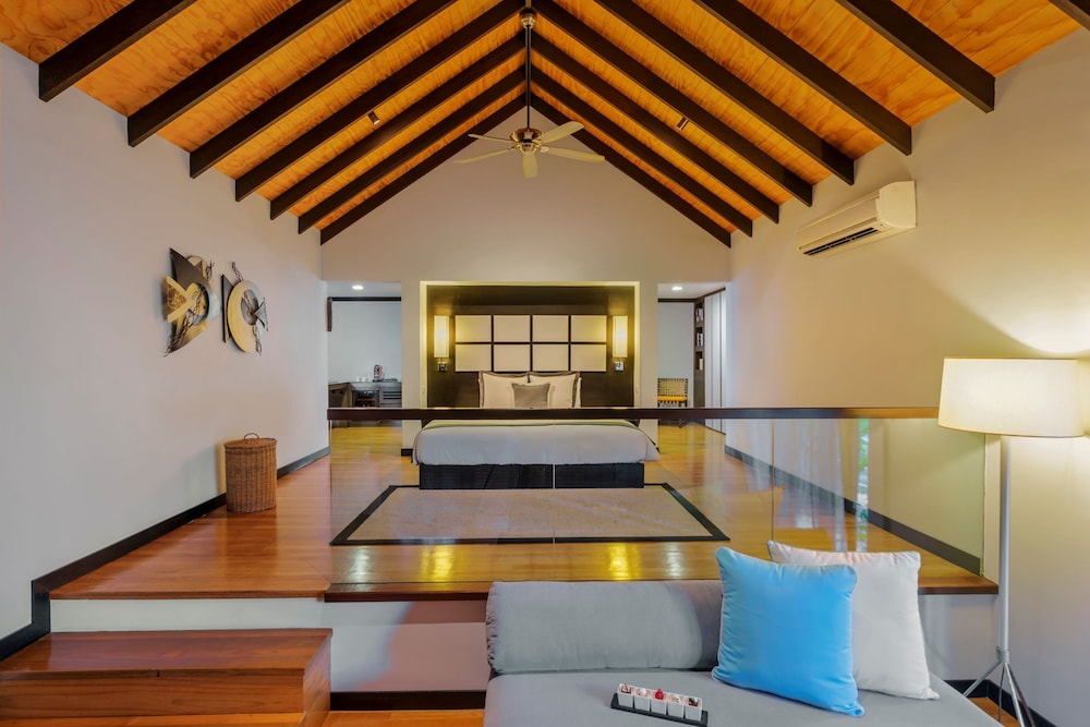 Niva Velassaru Maldives — снимок 12
