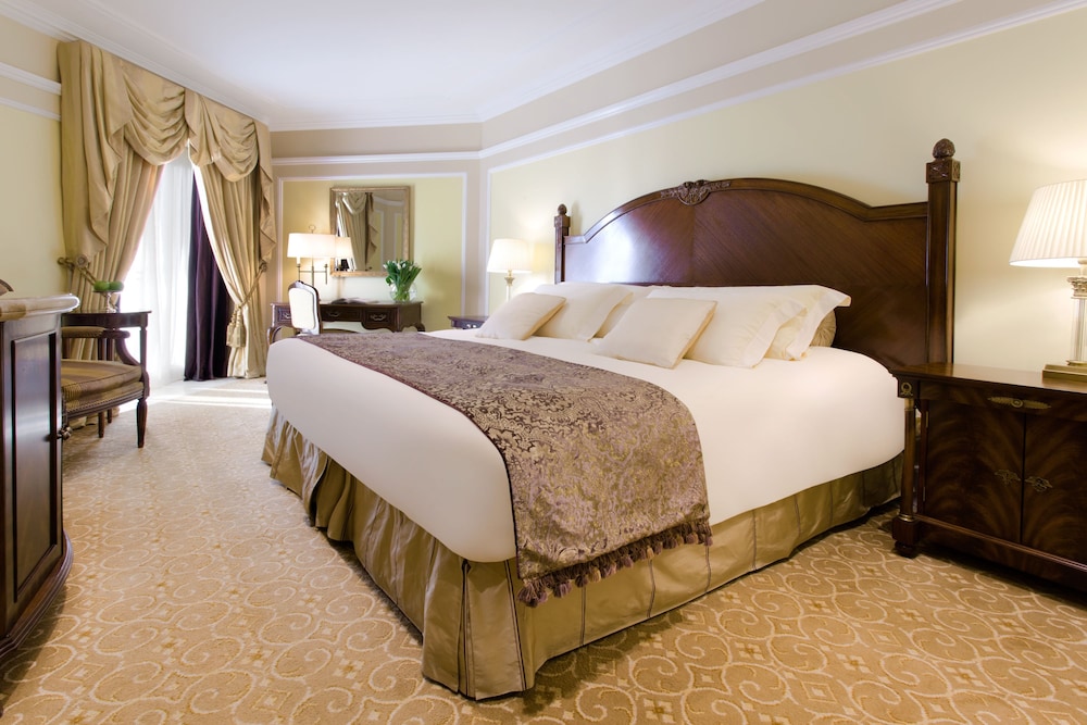 The Regency Hotel, Kuwait — снимок 16