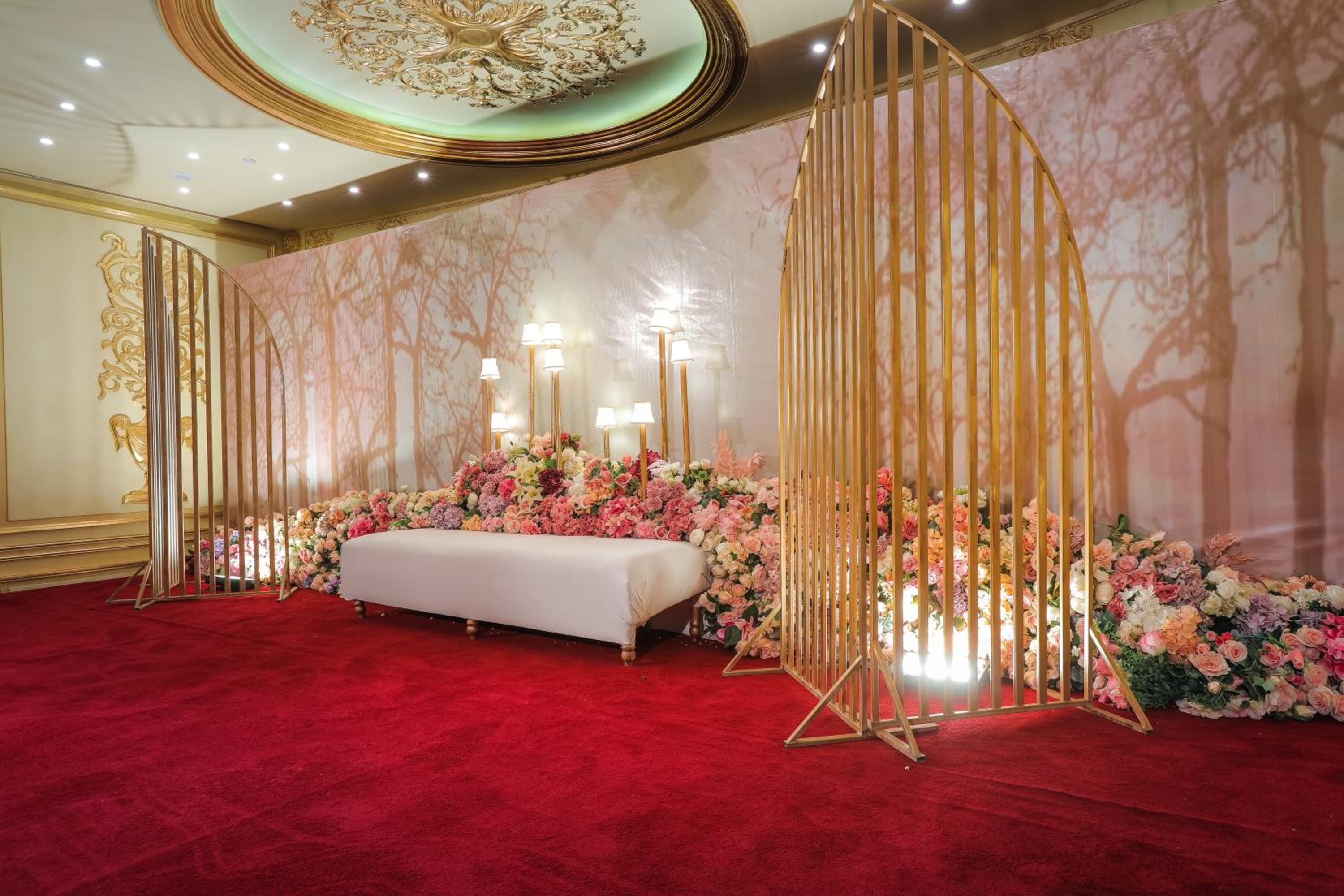 Mövenpick Hotel City Star Jeddah — снимок 27