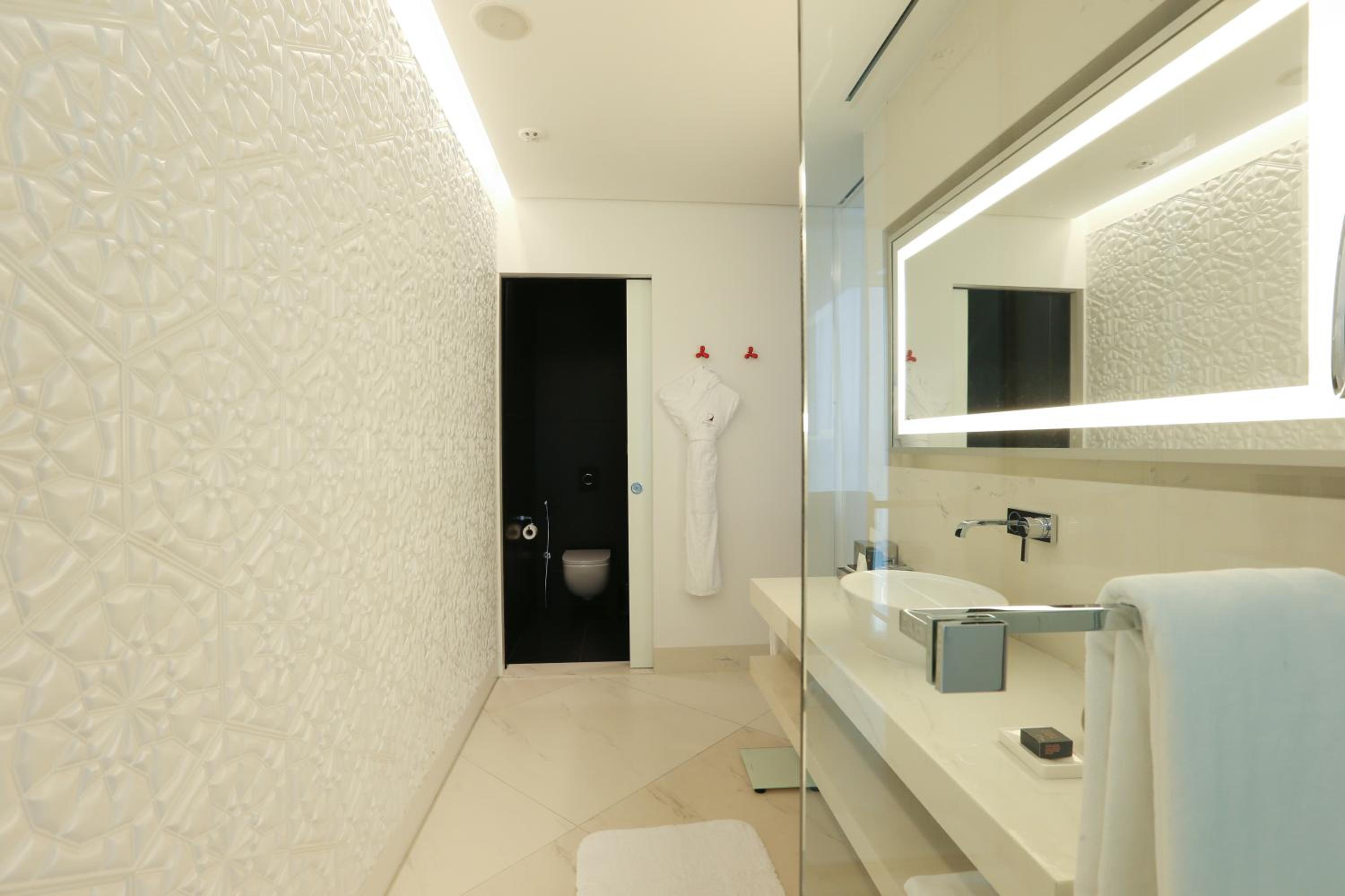 Mondrian Doha — снимок 28