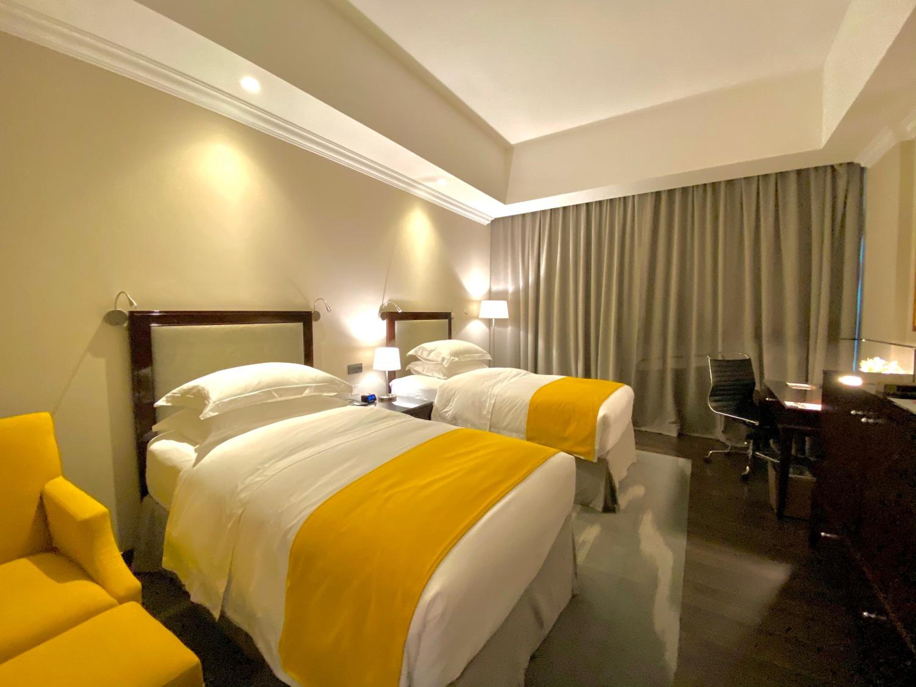 Millennium Hotel Doha — снимок 22