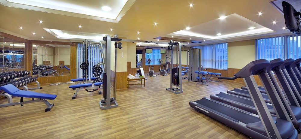 ARMADA AVENUE HOTEL — снимок 10