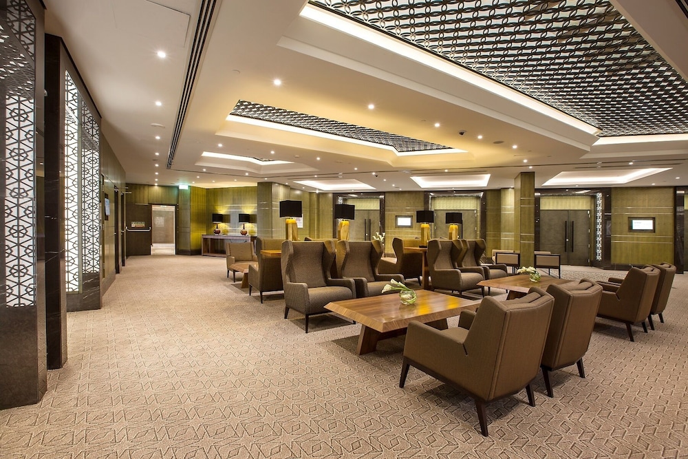 Ayla Grand Hotel — снимок 8