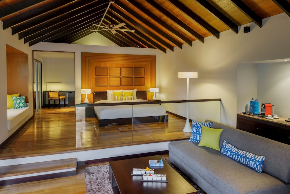 Niva Velassaru Maldives — снимок 11