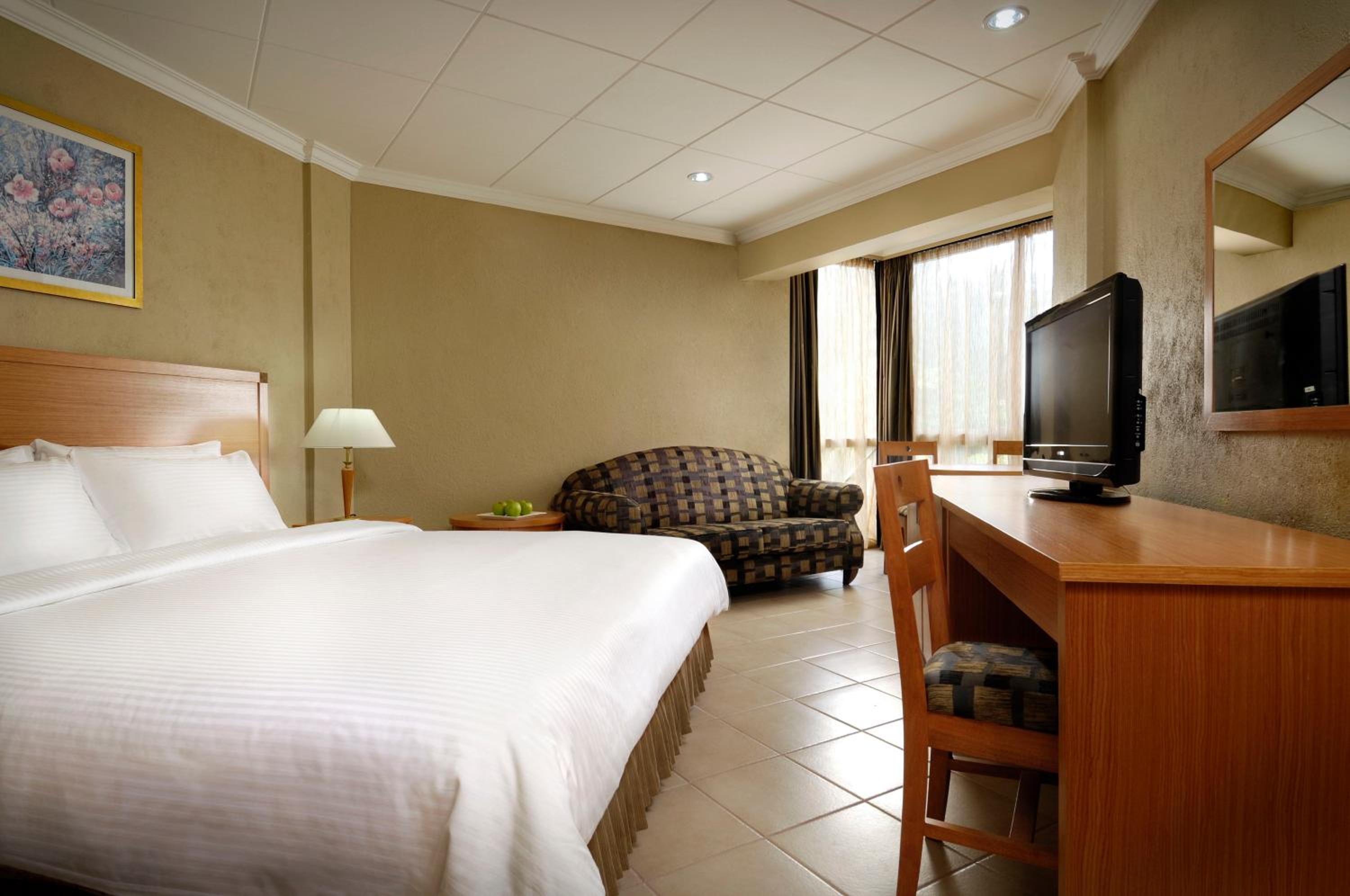 Berjaya Beau Vallon Bay Resort & Casino — снимок 7