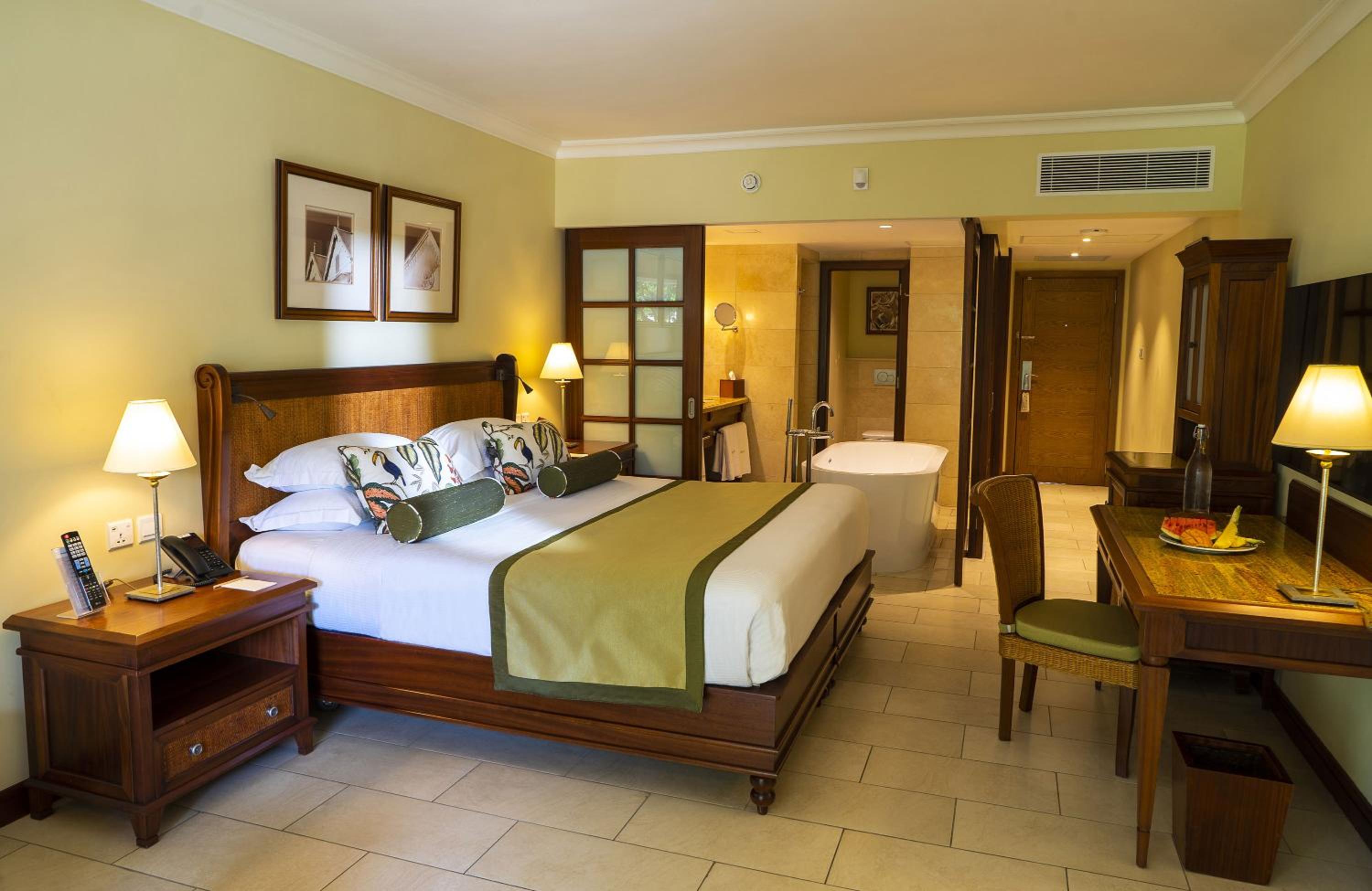 Maritim Resort & Spa Mauritius — снимок 7