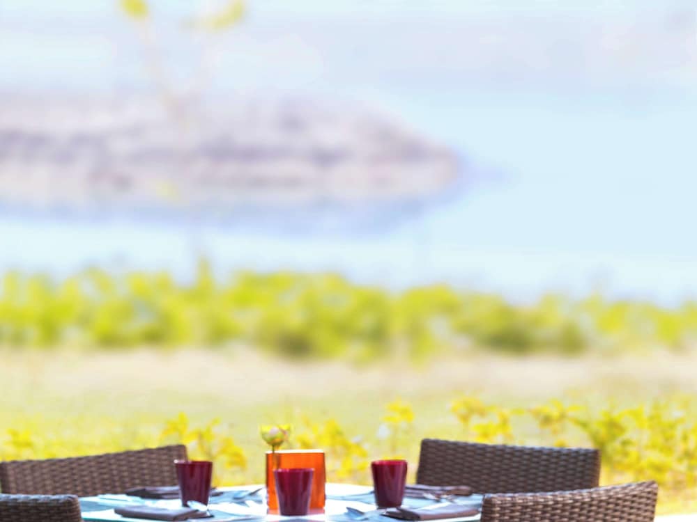 Fairmont Bab Al Bahr — снимок 4