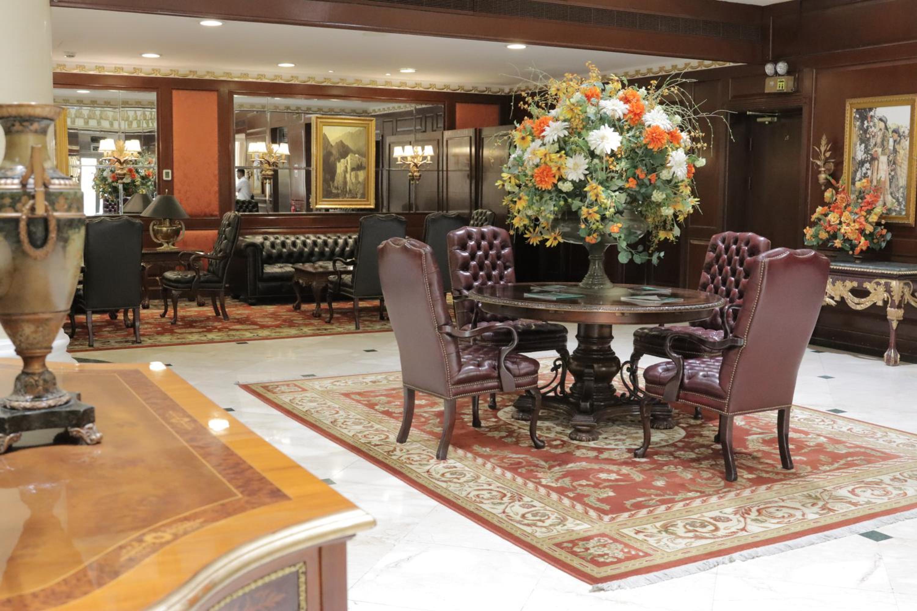Habitat Hotel All Suites Al Khobar — снимок 28