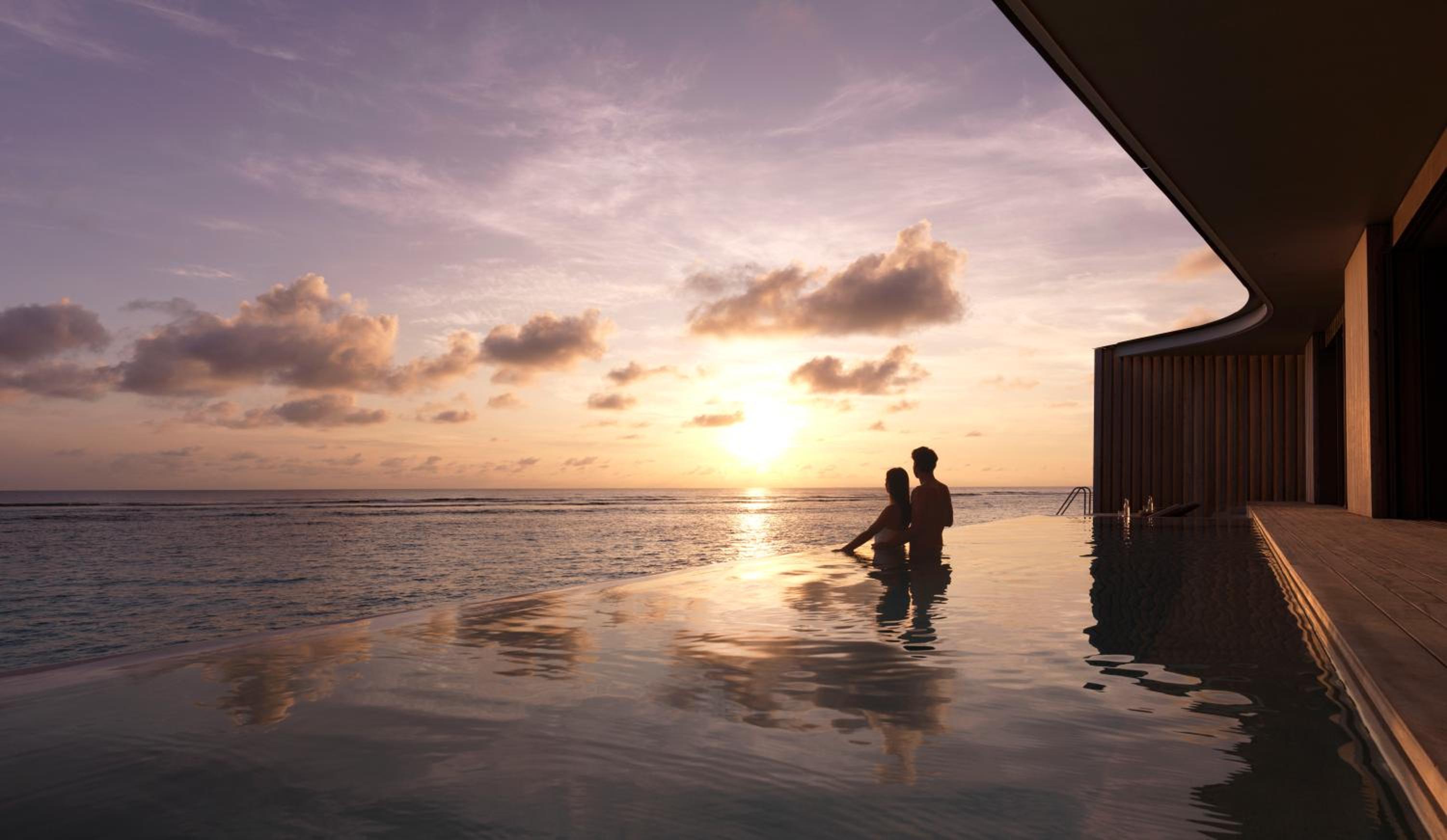 The Ritz Carlton Maldives Fari Islands — снимок 5