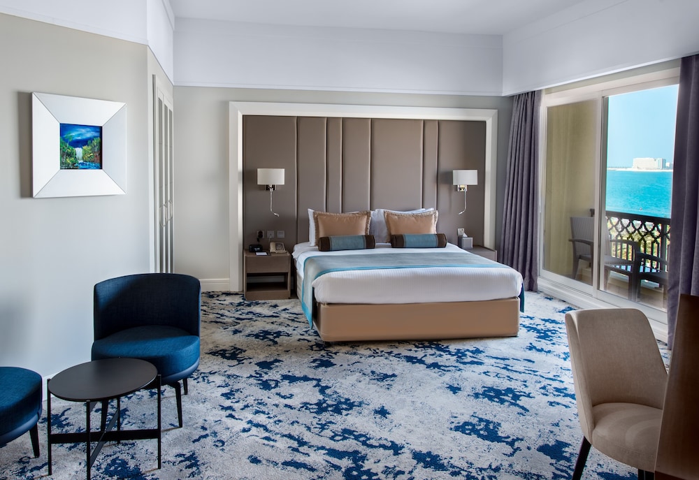 Rixos Bab Al Bahr - All Inclusive — снимок 11