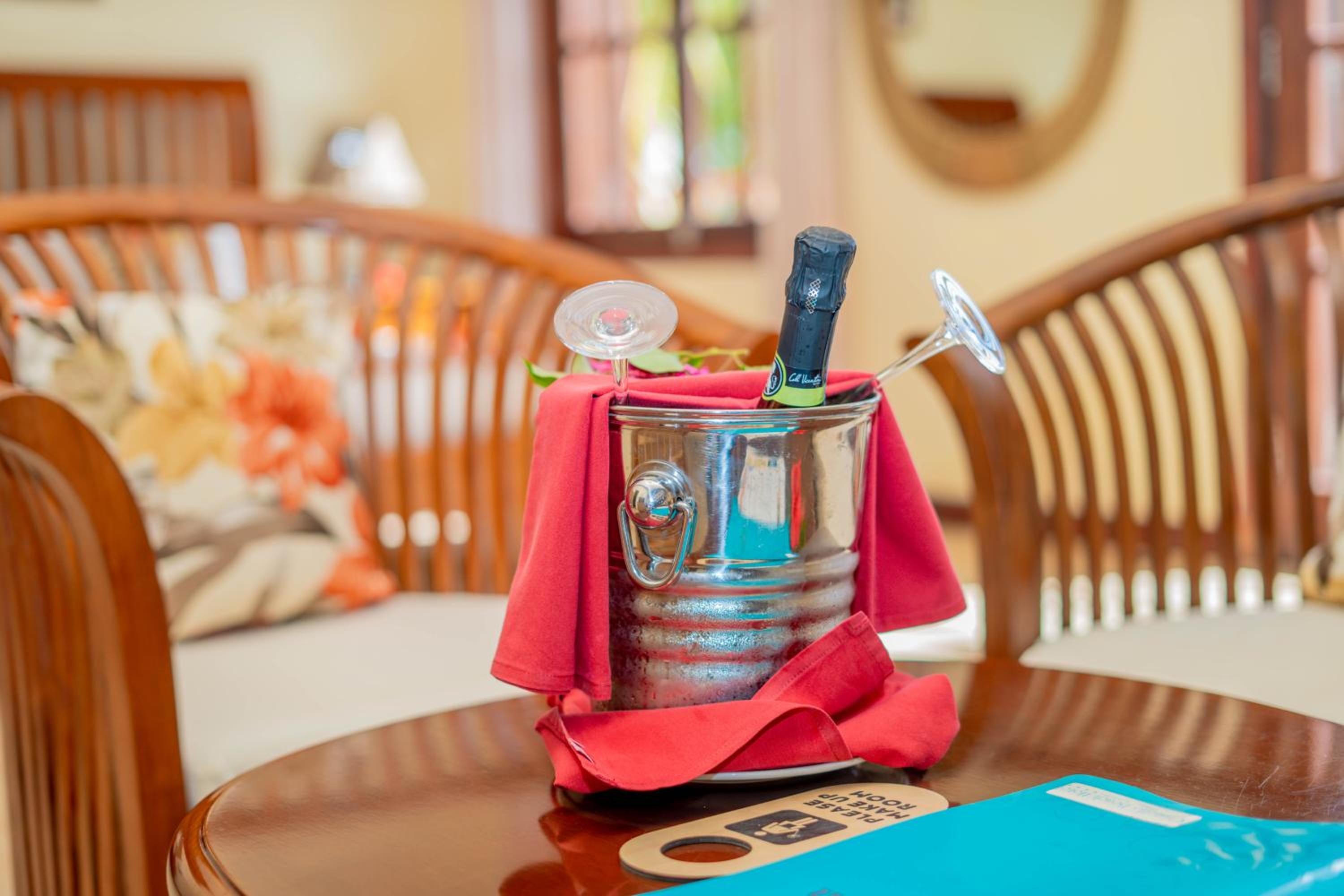 Castello Beach Hotel — снимок 2