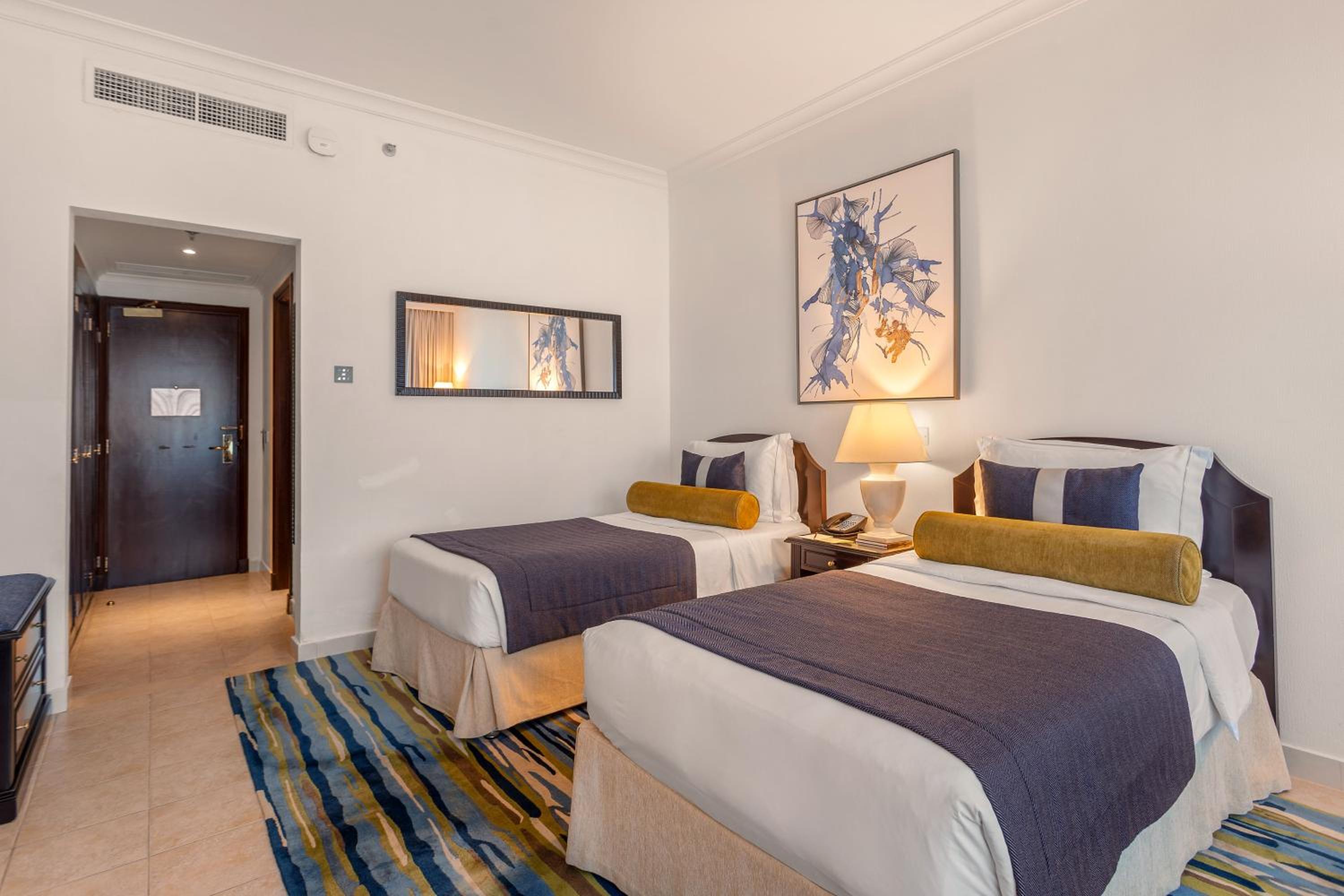Ajman Hotel — снимок 11