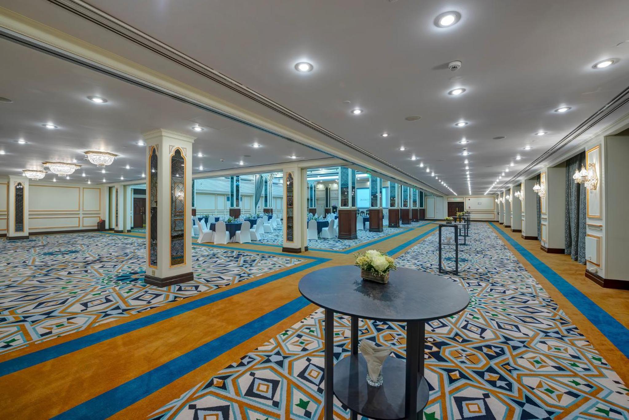 InterContinental Muscat, an IHG Hotel — снимок 9